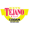 undefined KXTN Tejano & Proud 1350AM / 107.5 FM HD2