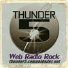 undefined Thunder 5 Web Radio Rock