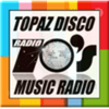 undefined Topaz Disco Radio