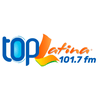 undefined Top Latina 101.7 FM