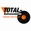 undefined TOTAL instrumental