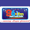 undefined Lagos Traffic Radio 96.1FM