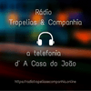 undefined Rádio Tropelias & Companhia