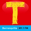 undefined Tropicana Barranquilla 89.1 fm