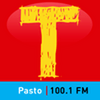 undefined Tropicana Pasto 100.1 fm