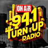 undefined 94.1 Turn It Up Radio