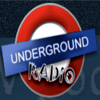 undefined Underground radio CZ