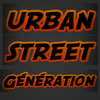 undefined URBAN STREET GENERATION