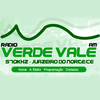 undefined Rádio Verde Vale 570 AM