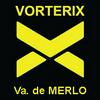 undefined Vorterix Villa de Merlo