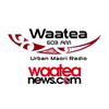 undefined Waatea Radio