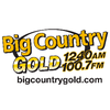 undefined WCBY - Big Country 1240 AM