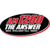 undefined WCRW - AM 1260 The Answer