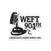 undefined WEFT Champaign 90.1FM