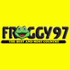 undefined WFRY-FM - Froggy 97