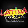 undefined WGSP-FM - Latina 102.3