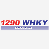 undefined WHKY - 1290 AM