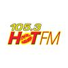 undefined WHTS 105.3 Hot FM