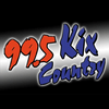 undefined WKAA - Kix Country 99.5 FM