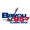 undefined WKBU - Bayou 95.7