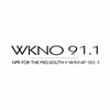 undefined WKNO NPR 91.1 FM