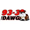 undefined WKXD-HD - 933 THE DAWG