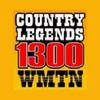 undefined WMTN Classic Country 1300 AM