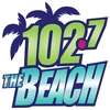 undefined WMXJ - 102.7 FM The Beach