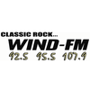 undefined WNDD - WIND-FM 95.5 FM