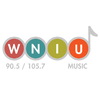 undefined WNIU - Northern Public Radio 90.5 FM