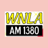 undefined WNLA 1380 AM