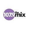 undefined WNTR The Mix 107.9 FM