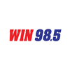 undefined WNWN Win 98.5