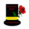 undefined World Music Classics