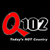 undefined WOWQ - Q102 102.1 FM