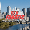 undefined WPEN - The Fanatic 97.5 FM