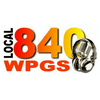 undefined WPGS 840 AM