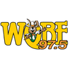 undefined WQBE-FM 97.5 FM