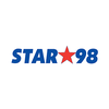 undefined WQLH Star 98 FM