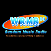 undefined WRMR - Random Music Radio