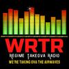 undefined WRTR - Regime Takeova Radio