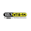 undefined WTIB Talk FM 103.7 (US Only)