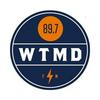 undefined WTMD 89.7 FM