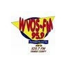 undefined WVOS-FM VOS FM 95.9