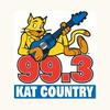 undefined WWKT Kat Country 99.3