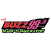 undefined WZBZ - The Buzz 99.3 FM