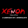 undefined Xenon Radio