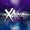 undefined X-Move la Radio