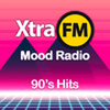 undefined XtraFM Mood radio : 90s Hits