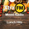 undefined XtraFM Mood radio : Lunch Hits